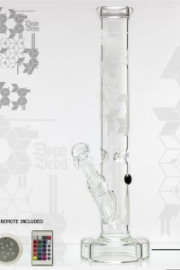 Айс Бонг Dope Bros Straight Tube - 42cm Айс Бонг Dope Bros Straight Tube - 42cm