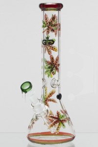Айс Бонг Grace Glass CRYSTAL Series