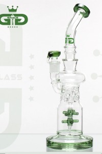 GG Bong OG Series | Recycler GG Bong OG Series | Recycler