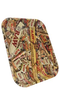Піднос RAW MIXED PRODUCTS H: 27.5cm W: 34cm
