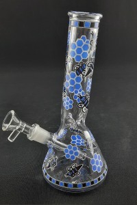 Айс Бонг HoneyBee 21cm Айс Бонг HoneyBee 21cm