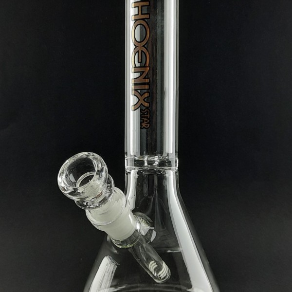 Айс Бонг Phoenix Cleanfer Beaker 25cm wt5
