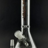 Айс Бонг Phoenix Cleanfer Beaker 25cm wt5