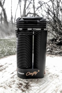 Вапорайзер Crafty+ (Plus)