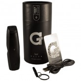 Портативный Вапорайзер  Grenco Science "G Pen Elite» Original Black