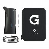 Вапорайзер Grenco Science G-Pen Roam Original Black
