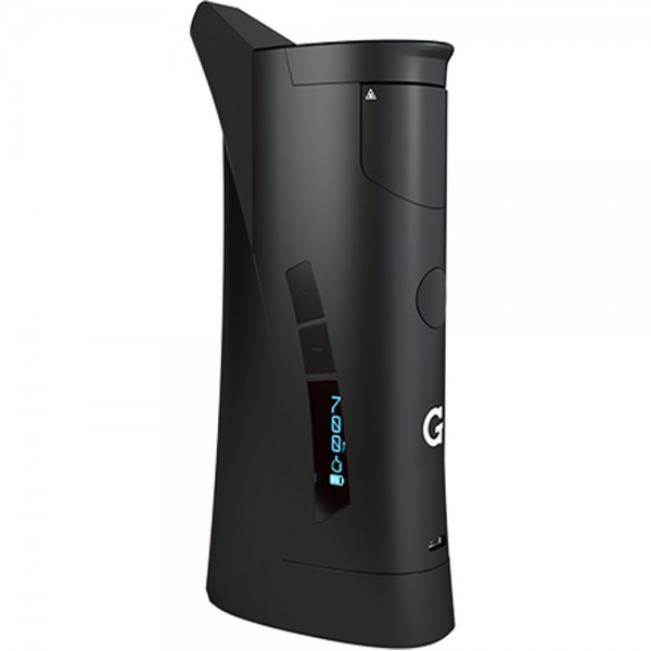 Вапорайзер Grenco Science G-Pen Roam Original Black