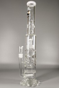 Айс Бонг | Smokeyz Gear | Mechanic 50cm wt7 Айс Бонг | Smokeyz Gear | Mechanic 50cm wt7