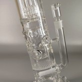 Айс Бонг | Smokeyz Gear | Mechanic 50cm wt7