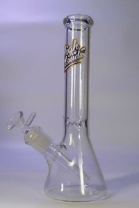 Айс Бонг High Clouds | OG Beaker | 26cm WT5 Айс Бонг High Clouds | OG Beaker | 26cm WT5
