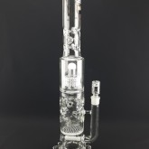 Айс Бонг | Smokeyz Gear | Mechanic 50cm wt7
