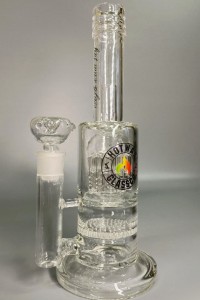Бонг Hot Wax Glasco 30cm wt5