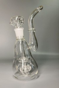 Phoenix Bubbler 26cm wt4