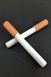 Металлическая Трубка One Hitter Mouthpiece 75mm