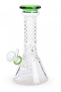 Mini Ice Bong Tiny 20cm