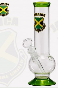 Мини бонг Jamaica – 21см