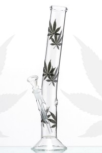 Бонг Leaf | Multi Leaf Hangover 35cm Бонг Leaf | Multi Leaf Hangover 35cm