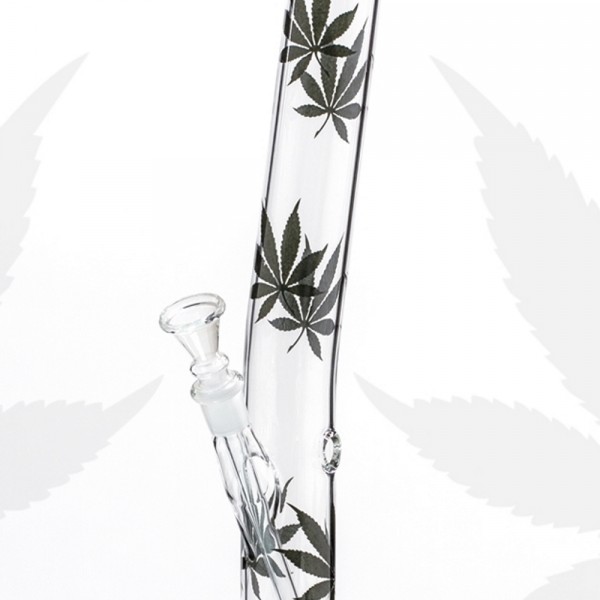 Бонг Leaf | Multi Leaf Hangover 35cm