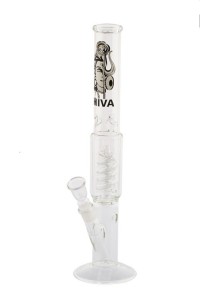 Айс Бонг Shiva | H: 40cm Ø: 50mm