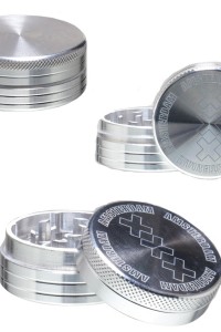 Гриндер XXX Amsterdam Grinder - Ø:40mm - 2part Гриндер XXX Amsterdam Grinder - Ø:40mm - 2part