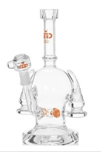 Бонг Grace Glass | LABZ Series | FatBoy v2 Бонг Grace Glass | LABZ Series | FatBoy v2