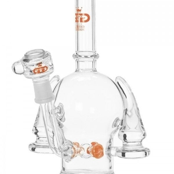 Бонг Grace Glass | LABZ Series | FatBoy v2