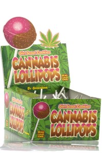 Конфеты Cannabis | Lollipops | Girl Scout Cookies 