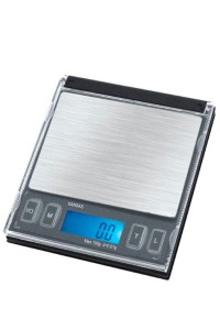 Весы Kansas | Digital scale 500g - 0.1g miny CD