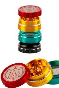 Гриндер GG Amsterdam | 4part - Ø:40mm Гриндер GG Amsterdam | 4part - Ø:40mm
