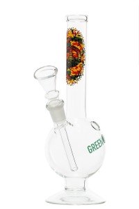 Мини Бонг Greenline 21cm Мини Бонг Greenline 21cm