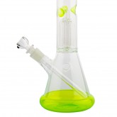 Айс Бонг Amsterdam | Long and Strong | green - 51cm Айс Бонг Amsterdam | Long and Strong | green - 51cm