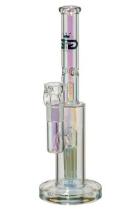 Айс Бонг Grace Glass | Unicorn Toughts