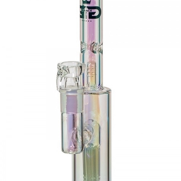 Айс Бонг Grace Glass | Unicorn Toughts