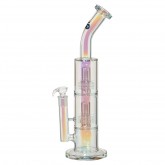Бонг Grace Glass | Unicorn Dream's Clear 41cm