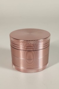 Grinder Alumi Alloy 50mm