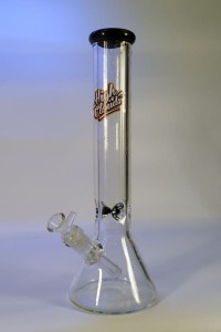 Айс Бонг High Clouds | OG Beaker | 35cm WT7 Айс Бонг High Clouds | OG Beaker | 35cm WT7
