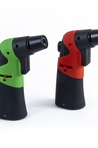 Зажигалка Jet ZT-10 Rubber