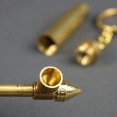 Bullet Pipe Small