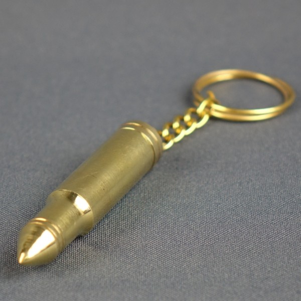 Bullet Pipe Small