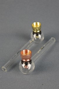 Стеклянная Трубка D&K Simple Стеклянная Трубка D&K Simple