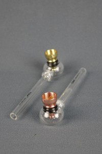 Стеклянная Трубка D&K Ash Catcher Стеклянная Трубка D&K Ash Catcher