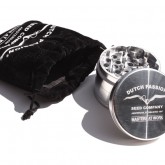 Pro Grinder Dutch Passion 55mm Pro Grinder Dutch Passion 55mm