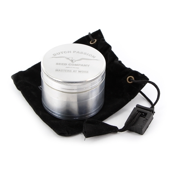 Pro Grinder Dutch Passion 55mm Pro Grinder Dutch Passion 55mm