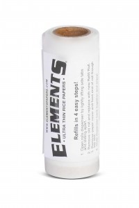 Папір в рулоні Elements Classic King Size Refill
