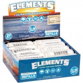 Папір в рулоні Elements Classic King Size Refill