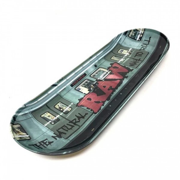 Tray RAW Skate 