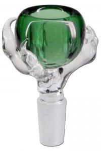 Paw Bowl SG18,8mm
