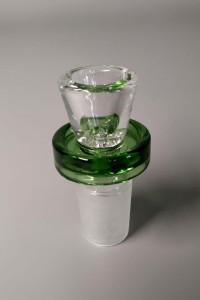 Чаша для Бонга Green Cone SG18.8 Чаша для Бонга Green Cone SG18.8