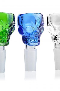 Чаша для бонг Skull SG18.8