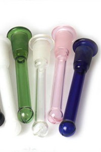 Шліф Дефаузер DOWNSTEM COLOUR 11.5cm 18,8mm / SG14,5 Шліф Дефаузер DOWNSTEM COLOUR 11.5cm 18,8mm / SG14,5